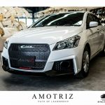 ชุดแต่ง Suzuki Ciaz Amotriz V.2