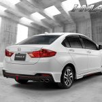 ชุดแต่ง City 2017 I-MAX