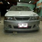 ชุดแต่ง Sunny B14 j style