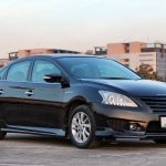 ชุดแต่ง Sylphy MC 2016 Ativus