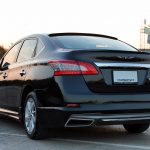 ชุดแต่ง Sylphy MC 2016 Ativus