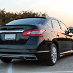 ชุดแต่ง Sylphy MC 2016 Ativus