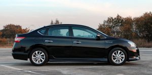 ชุดแต่ง Sylphy MC 2016 Ativus