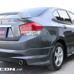 ชุดแต่ง Honda City 09 ทรง Haper