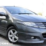ชุดแต่ง Honda City 09 ทรง Haper