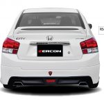 ชุดแต่ง City 09 Z-II