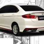 ชุดแต่ง city 2014 ทรง ZD1