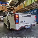 ชุดแต่งรอบคัน ISUZU D-MAX 2016 X-S V.2 Speed 1.9