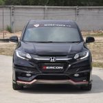 ชุดแต่ง HR-V Z-I