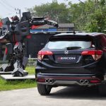 ชุดแต่ง HR-V Z-I