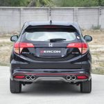 ชุดแต่ง HR-V Z-I