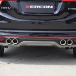 ชุดแต่ง HR-V Z-I