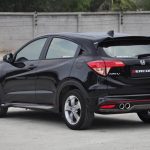 ชุดแต่ง HR-V Z-I