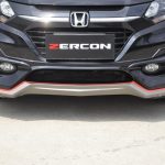 ชุดแต่ง HR-V Z-I