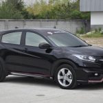 ชุดแต่ง HR-V Z-I