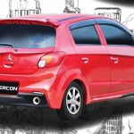 ชุดแต่ง mirage ทรง z-ii