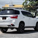 ชุดแต่ง mu-x 2017 fd js