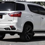 ชุดแต่ง mu-x 2017 fd js