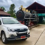 ชุดแต่งรอบคัน mu-x 2017 freeform fm-s v.2