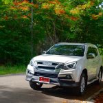 ชุดแต่งรอบคัน mu-x 2017 freeform fm-s v.2