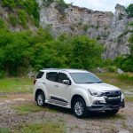 ชุดแต่งรอบคัน mu-x 2017 freeform fm-s v.2