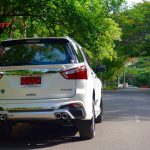 ชุดแต่งรอบคัน mu-x 2017 freeform fm-s v.2