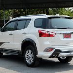 ชุดแต่ง mu-x 2017 ทรง jap