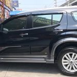 ชุดแต่ง mu-x 2017 ทรง jap