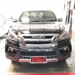 ชุดแต่ง mu-x 2017 ทรง jap