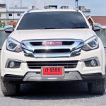 ชุดแต่ง mu-x 2017 zamurai