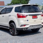 ชุดแต่ง mu-x 2017 zamurai