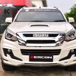 ชุดแต่ง mu-x 2017 zk
