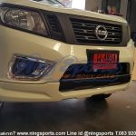 ลิ้นหน้า Navara NP300 V.2