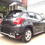 ชุดแต่งรถ Suzuki Swift 2018 ทรง Concept S