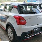 ชุดแต่ง swift 2018 s1