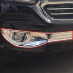 ครอบไฟตัดหมอกแบบใหญ่ สำหรับ Trailblazer 2016