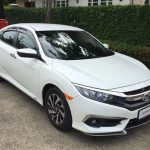 ชุดแต่งรอบคัน Honda Civic FC ทรง Massiimo