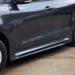 ชุดแต่งรอบคัน Suzuki Swift 2018 ทรง IDEO