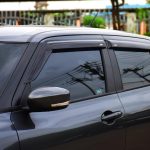 ชุดแต่งรอบคัน Suzuki Swift 2018 ทรง IDEO