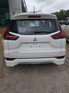 ชุดแต่งรถ Xpander ทรง OEM