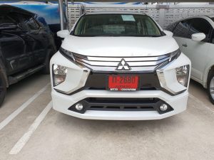 ชุดแต่งรถ Xpander ทรง OEM