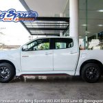 ชุดแต่งรอบคัน ISUZU D-MAX 2016 X-S V.2 Speed 1.9