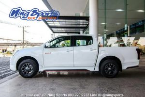 ชุดแต่งรอบคัน ISUZU D-MAX 2016 X-S V.2 Speed 1.9