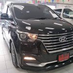 ชุดแต่งรอบคัน Hyundai H1 2018 ทรง V.1