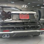 ชุดแต่งรอบคัน Hyundai H1 2018 ทรง V.1