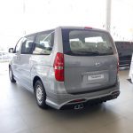 ชุดแต่งรอบคัน Hyundai H1 2018 ทรง V.1