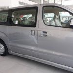 ชุดแต่งรอบคัน Hyundai H1 2018 ทรง V.1