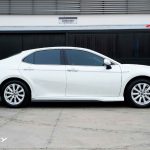 ชุดแต่งรอบคัน Toyota Camry 2018 ทรง Z-I