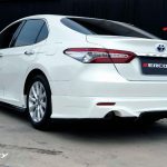 ชุดแต่งรอบคัน Toyota Camry 2018 ทรง Z-I