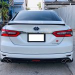 ชุดแต่งรอบคัน Toyota Camry 2018 ทรง MS Speed